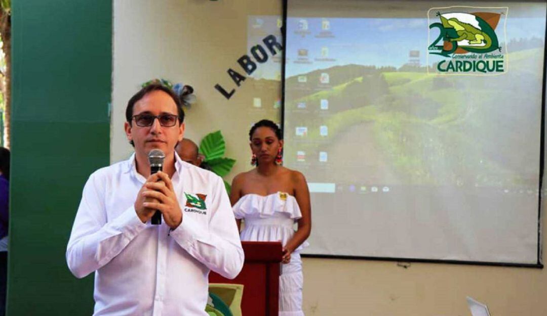 Este espacio tiene como objetivo mostrar todas las acciones desarrolladas y crear una conexión en pro de la conservación del ambiente