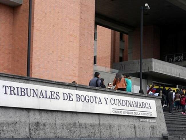 Tribunal Superior escogió candidato para Consejo de Gobierno Judicial