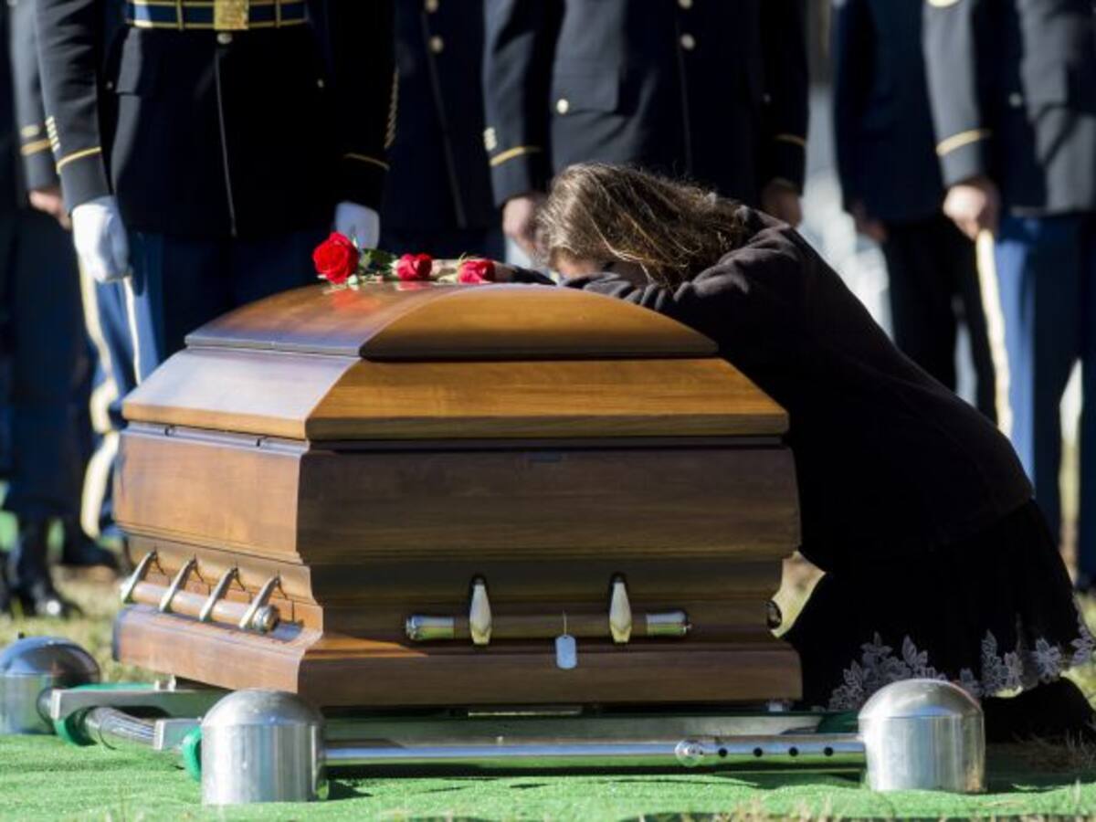 ¿Cómo superar un duelo?