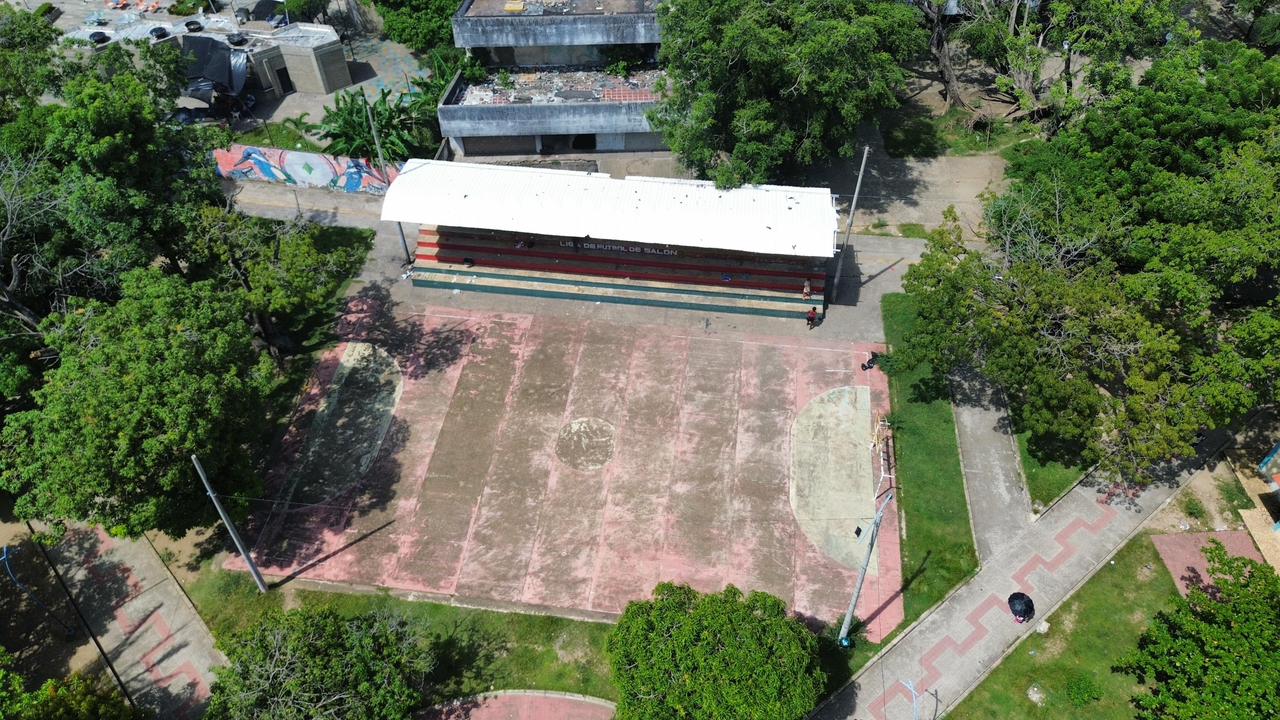 Gobernación de Bolívar