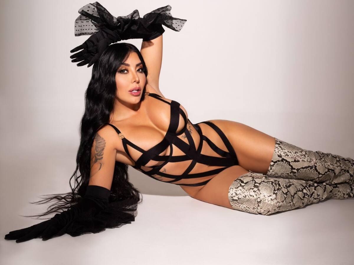 Reconocida DJ Marcela Reyes se presentará en Cartagena