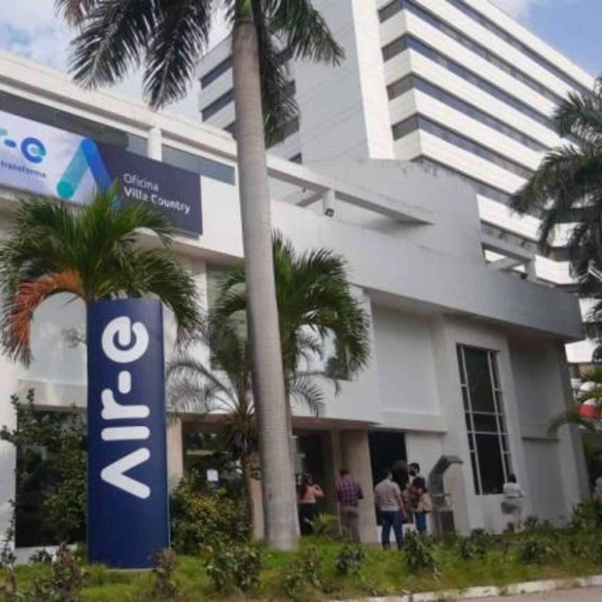 Procuraduría cuestiona la falta de un plan del Gobierno para intervención de AIR-E