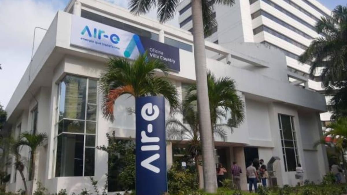 “Intervención de Air-e no es una expropiación”: superintendente de Servicios Públicos