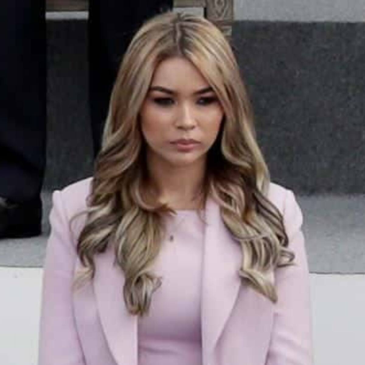 Day Vásquez insiste en garantías de seguridad: “la alarma está encendida”