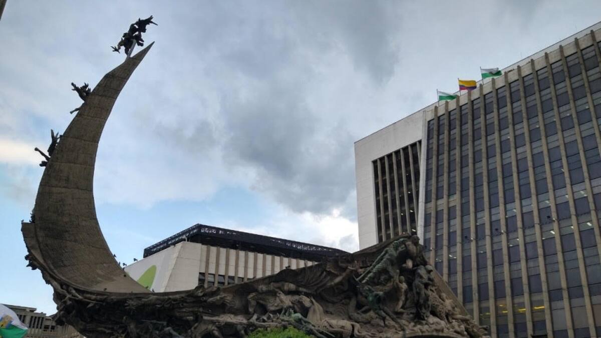 Denuncian contrato por $3.000 millones para publicidad en la Gobernación de Antioquia