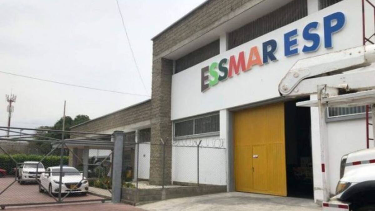 Superservicios confirma que no suspenderá intervención de la Essmar