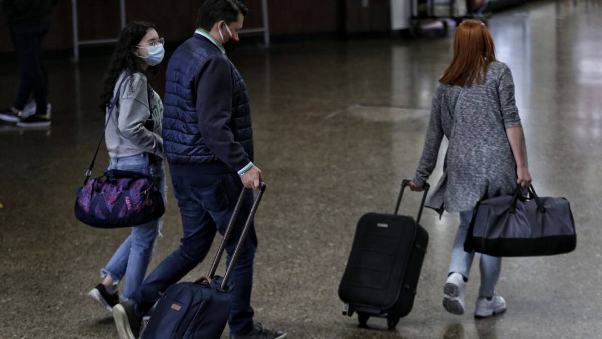 El sufrimiento de una migrante en Europa por acoso sexual y abuso laboral
