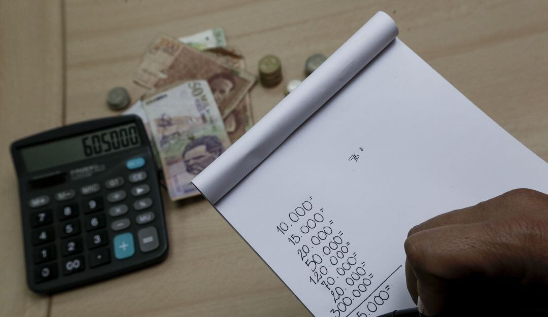 La dispersión de este incentivo deja en Cartagena $4.897.377.25