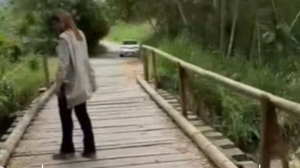 Líder zona afectada