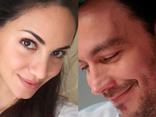 ¿Luciano D’Alessandro y Valerie Domínguez están juntos?