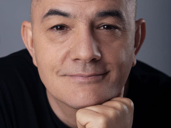 Cortesía: Juan Pablo Gutiérrez