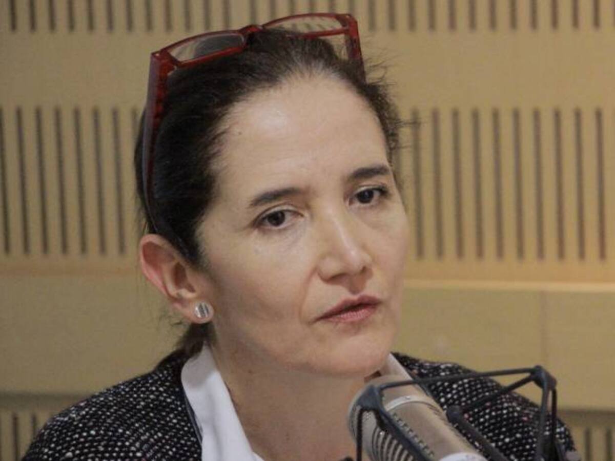 Hay mucha desinformación en la alimentación de los niños: Carolina Piñeros