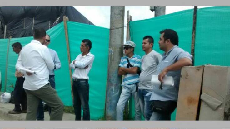 Hoy por Hoy Manizales, mayo 19 de 2016