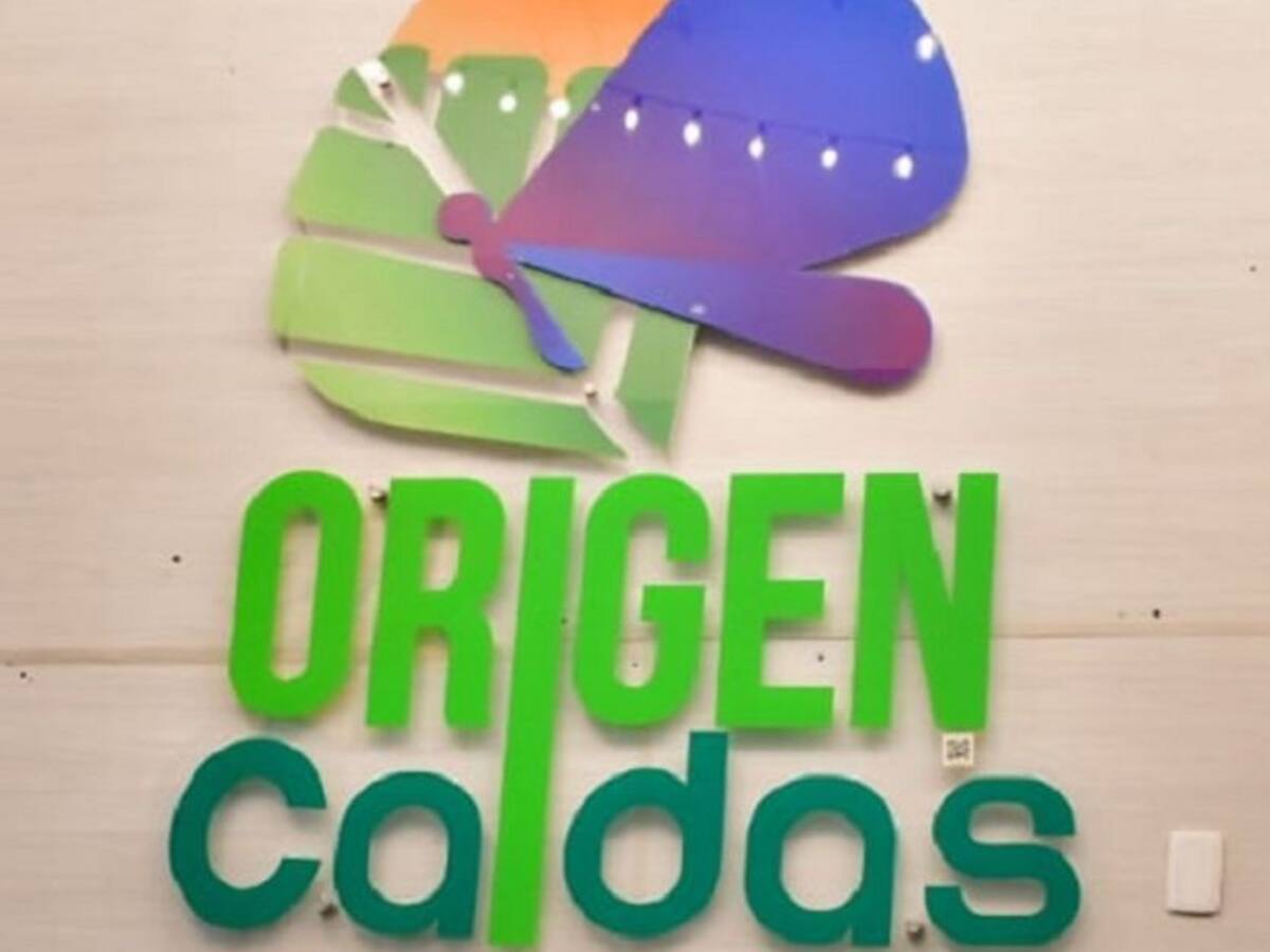 Proyectos agrícolas de Caldas contarán con respaldo del Gobierno Nacional