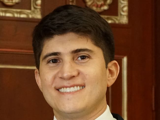 Wadith Alberto Manzur. Foto: Cámara de Representantes