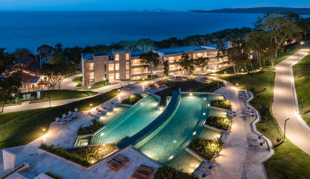 Esta cartera exclusiva de socios de viajes de lujo comprende más de 2.200 proveedores en 100 países