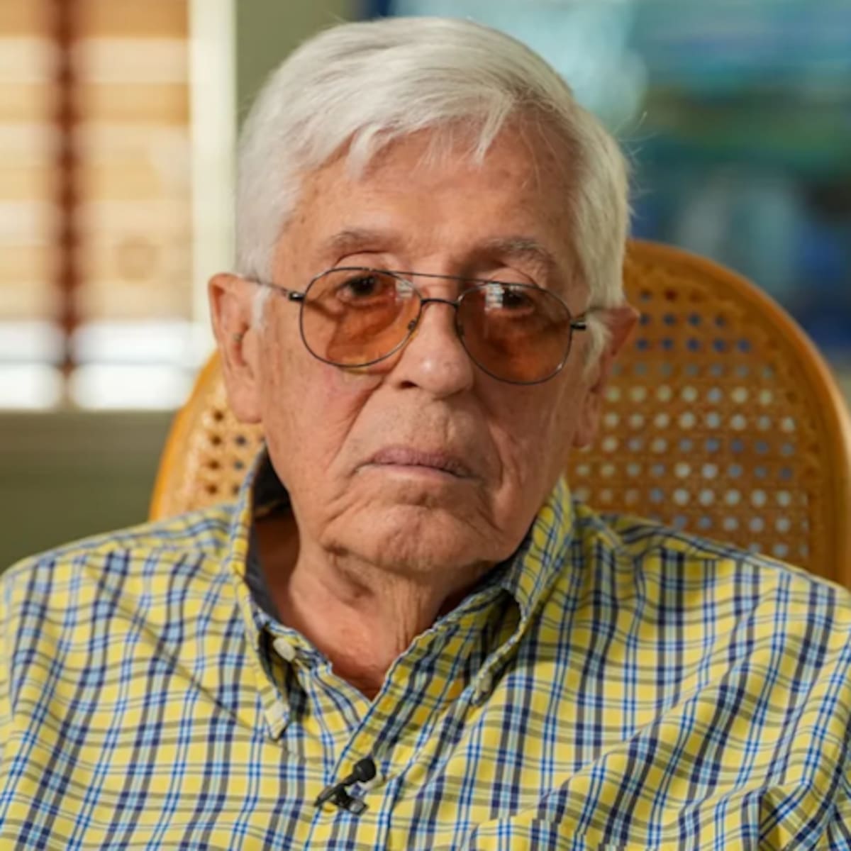 “Raúl Castro estaba con el control y dio la orden de derribar nuestros aviones”: José Basulto