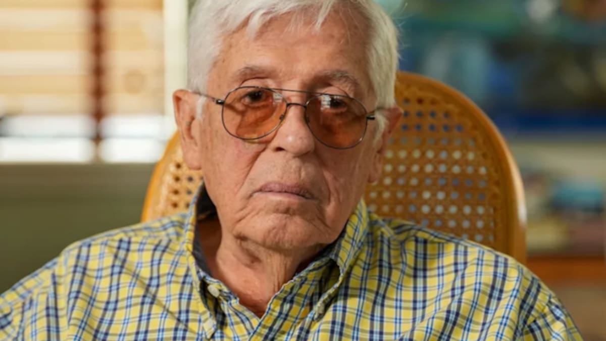 Raúl Castro estaba con el control y dio la orden de derribar nuestros aviones: José Basulto