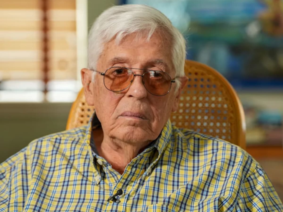 “Raúl Castro estaba con el control y dio la orden de derribar nuestros aviones”: José Basulto