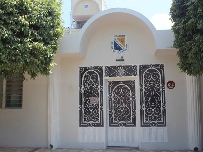 Maribel Benítez, secretaria de educación de Barrancabermeja