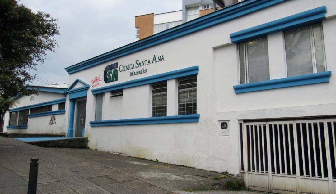  Crédito: Oscar M. Ramírez / Caracol Radio.