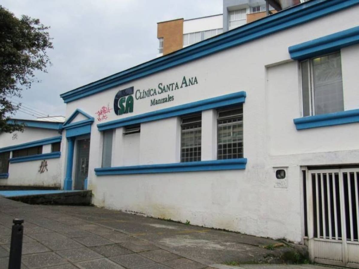 Posible cierre de la Clínica Santa Ana pone en alerta a EDUCAL