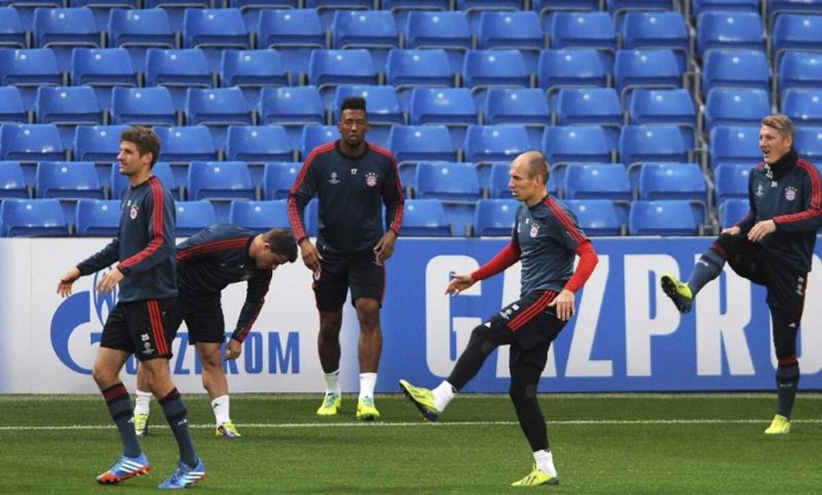 Los dirigidos por Pep Guardiola enfrentarán al Manchester City en el Etihad Stadium en la segunda fecha de la Liga de Campeones.