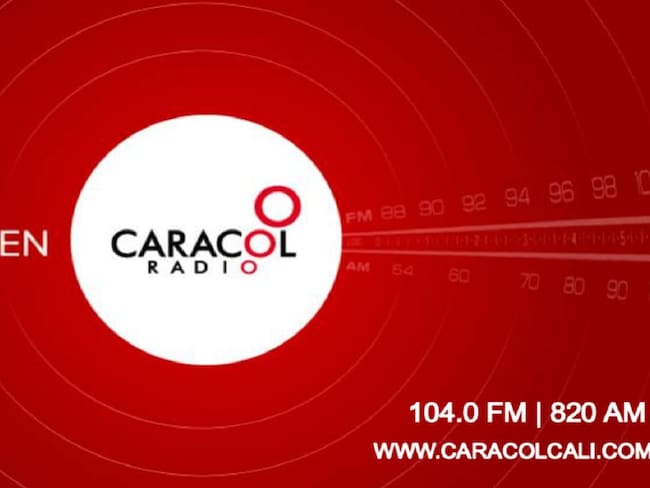Noticias de Cali y el Valle por Caracol Radio