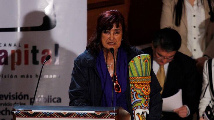 ¿Quién es Patricia Ariza, la ministra de cultura de Gustavo Petro?