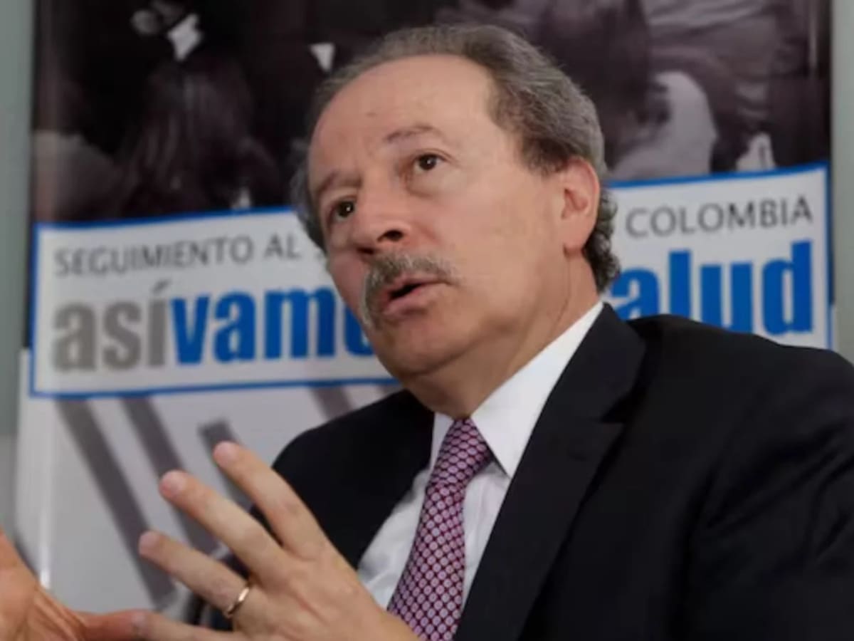 EPS en Colombia registran patrimonio negativo de $16,86 billones en 2025