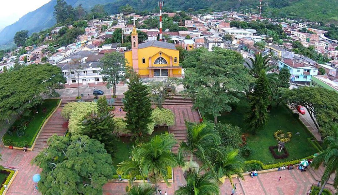 Planadas - Tolima