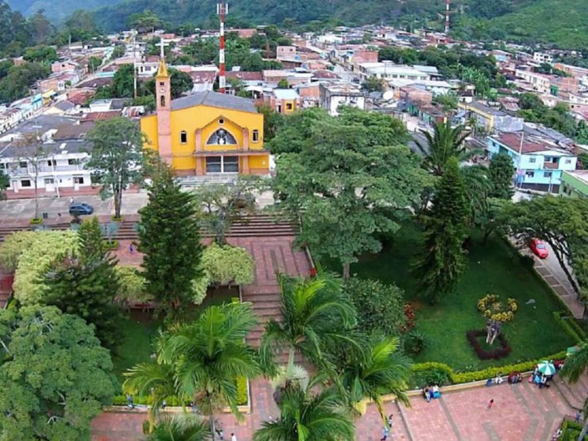 Capturan presuntos integrantes de las disidencias de las Farc