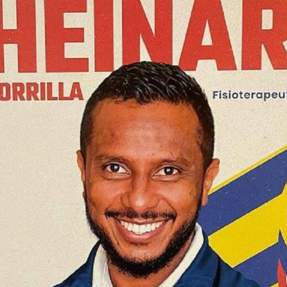 Delincuentes le dispararon al fisioterapeuta de la Selección Colombia