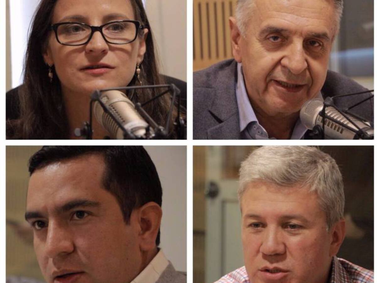 La carta de Trump a Santos: ¿una reversa?