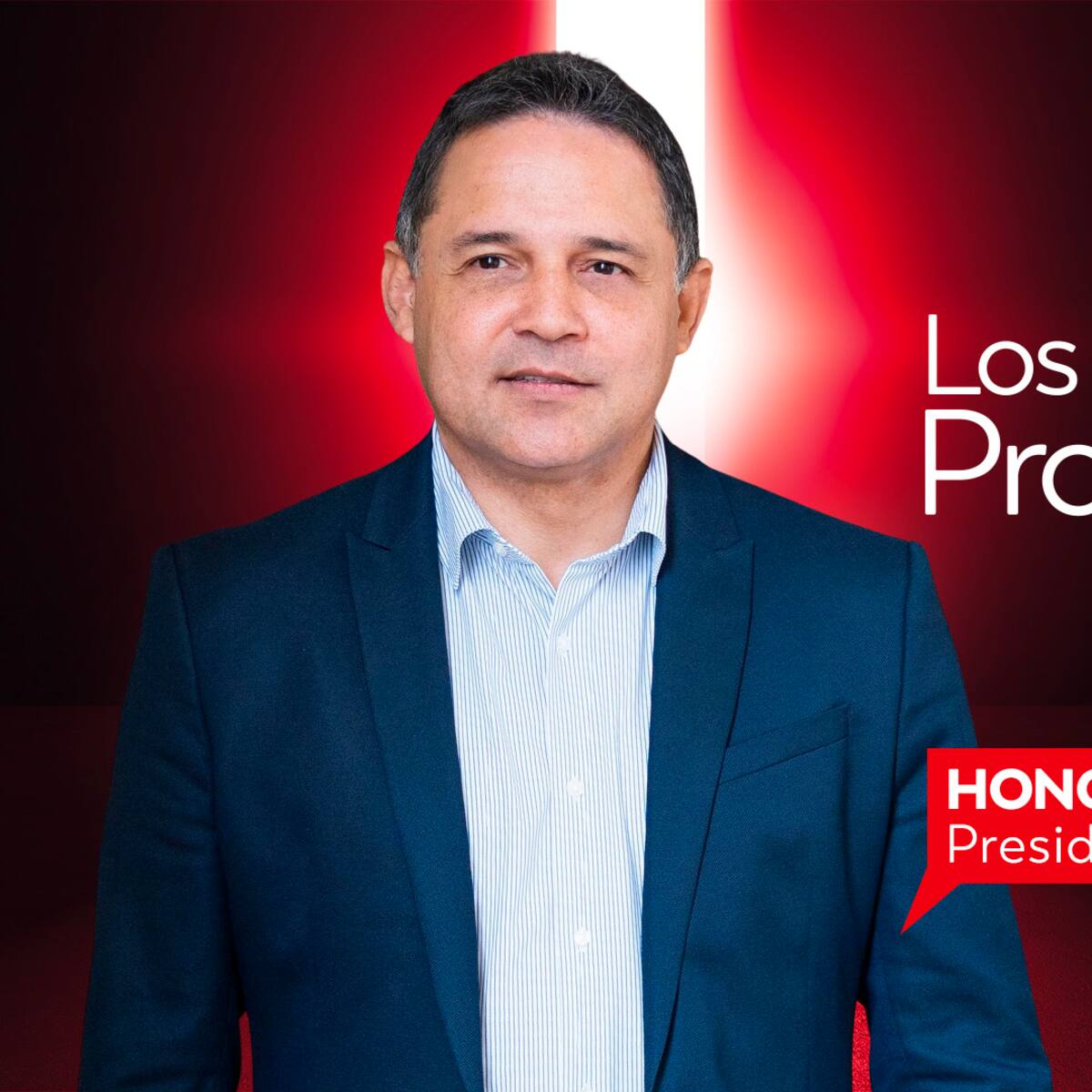 “Hay que respetar al que piensa distinto en Colombia”: Honorio Henríquez pide bajar la polarización