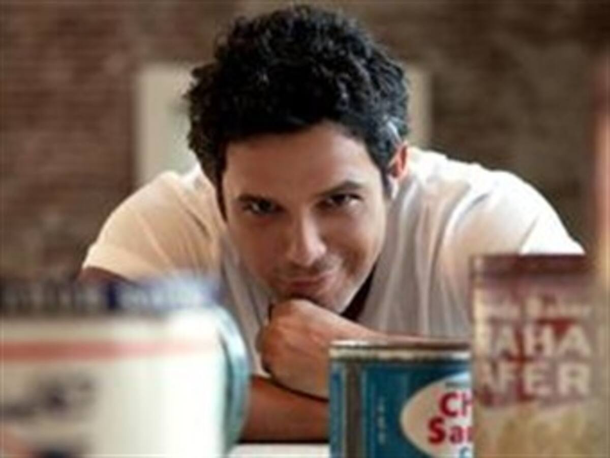 Alejandro Sanz estrena 'No me compares', el primer sencillo de su nuevo disco