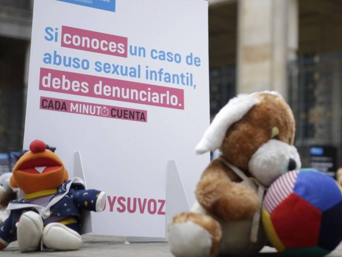 Cali entre las ciudades con más casos de delito de actos sexuales