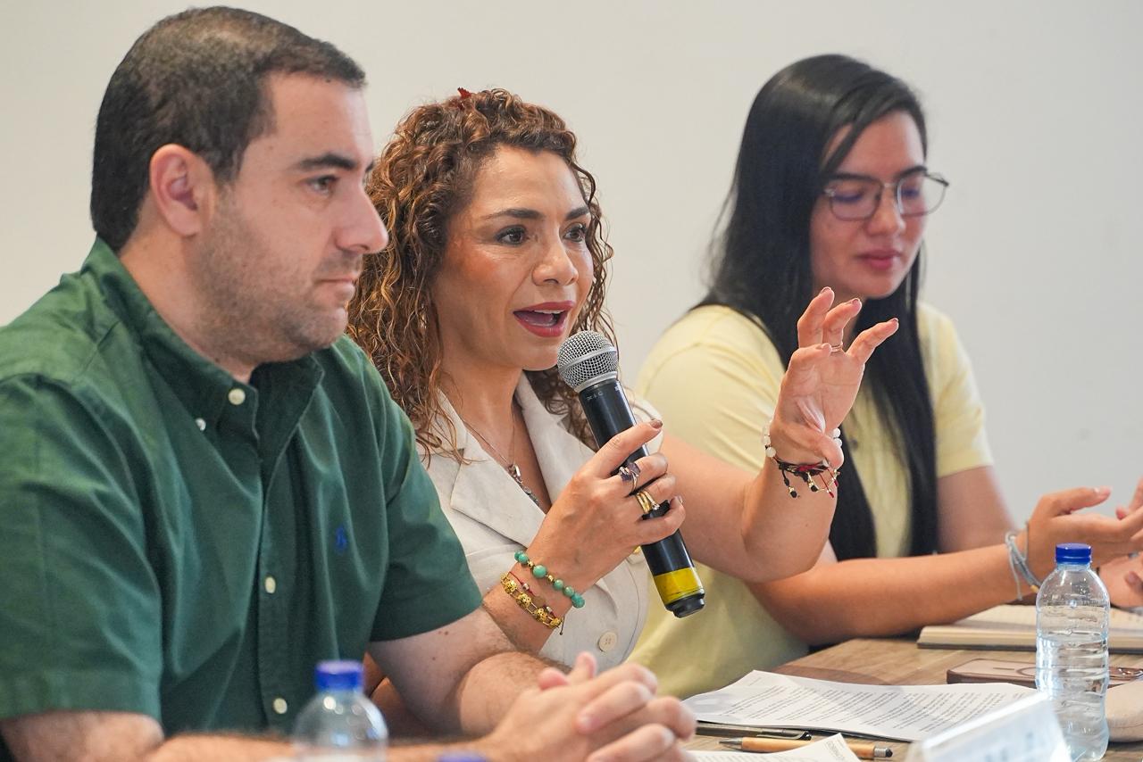 Gobernación de Bolívar