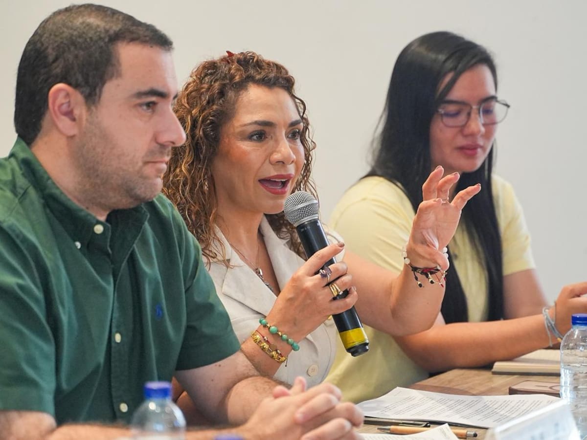 Avanza Ruta de Formalización Minera del Sur de Bolívar