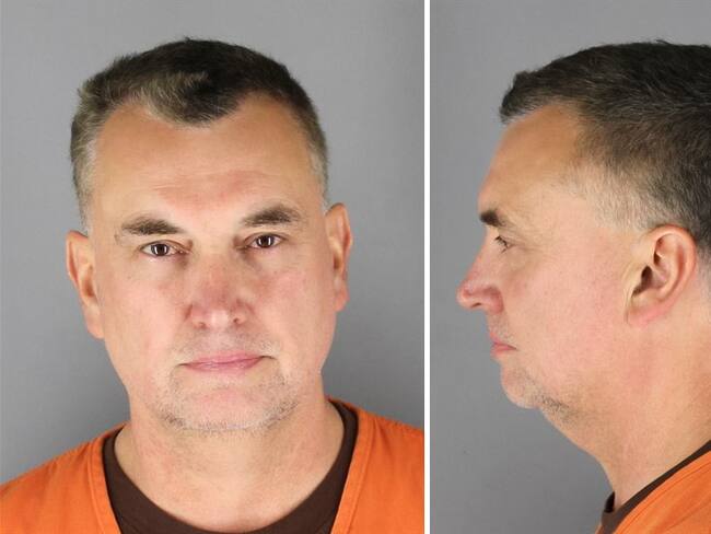 Vance Boelter fue detenido tras ser señalado como el responsable de asesinar a disparos a la representante demócrata Melissa Hortman.
EFE/EPA/HANDOUT / HENNEPIN COUNTY SHERIFF'S OFFICE HANDOUT Editorial Use OnlyHANDOUT EDITORIAL USE ONLY/NO SALES