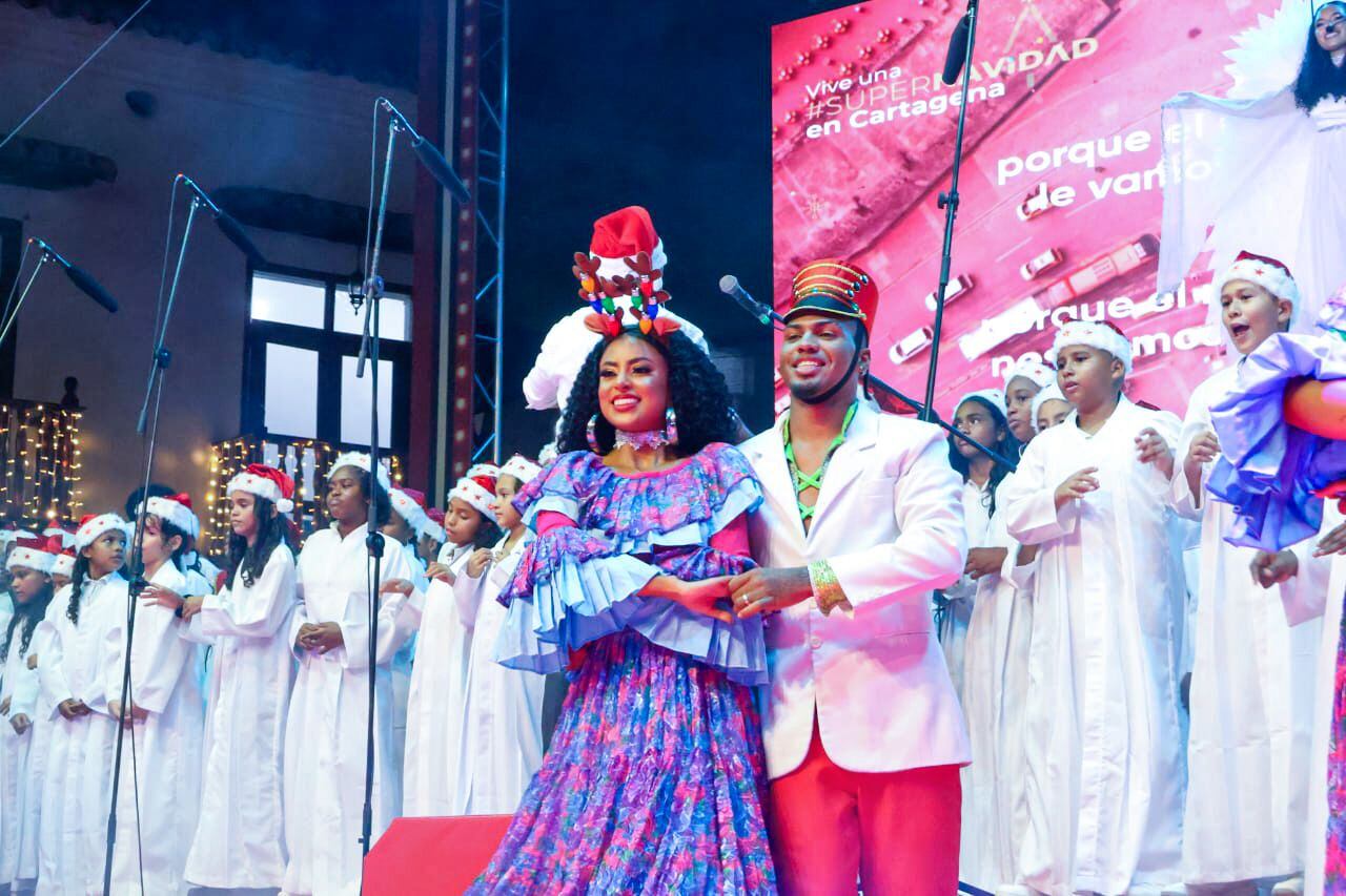 Alcaldía de Cartagena