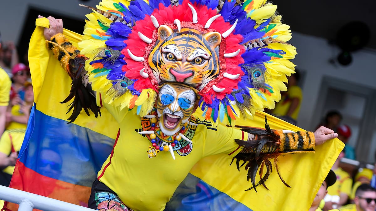 “Lo más importante para ver el partido es hidratarse bien”: Humberto Mendoza