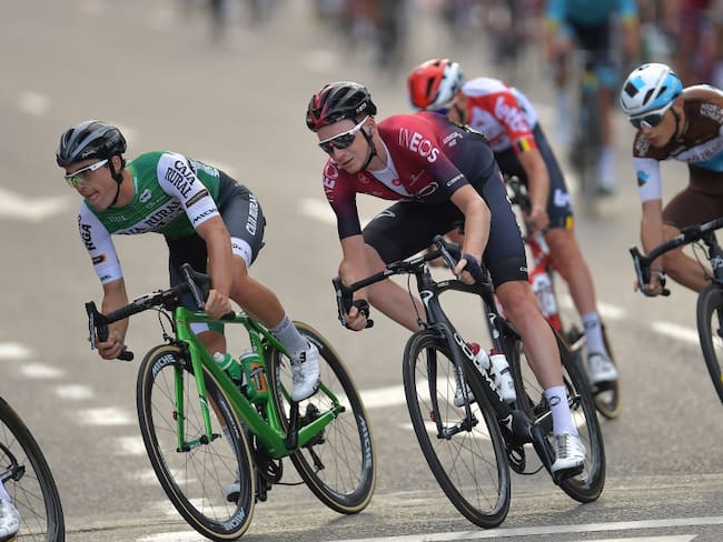 La Vuelta España se reduce a 18 etapas y partirá desde el País Vasco