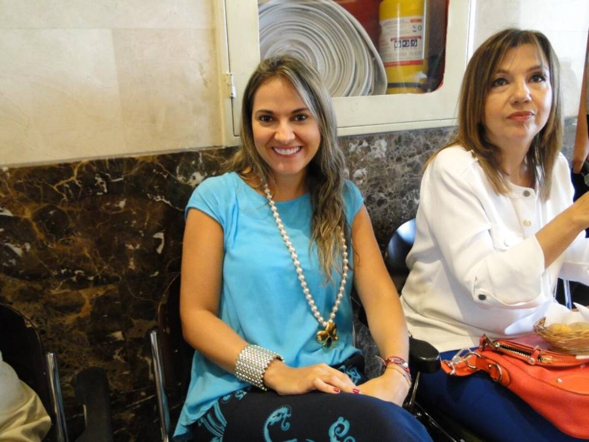 El tema del día fue 'Competitividad y Desarrollo - Región Pacifico'.