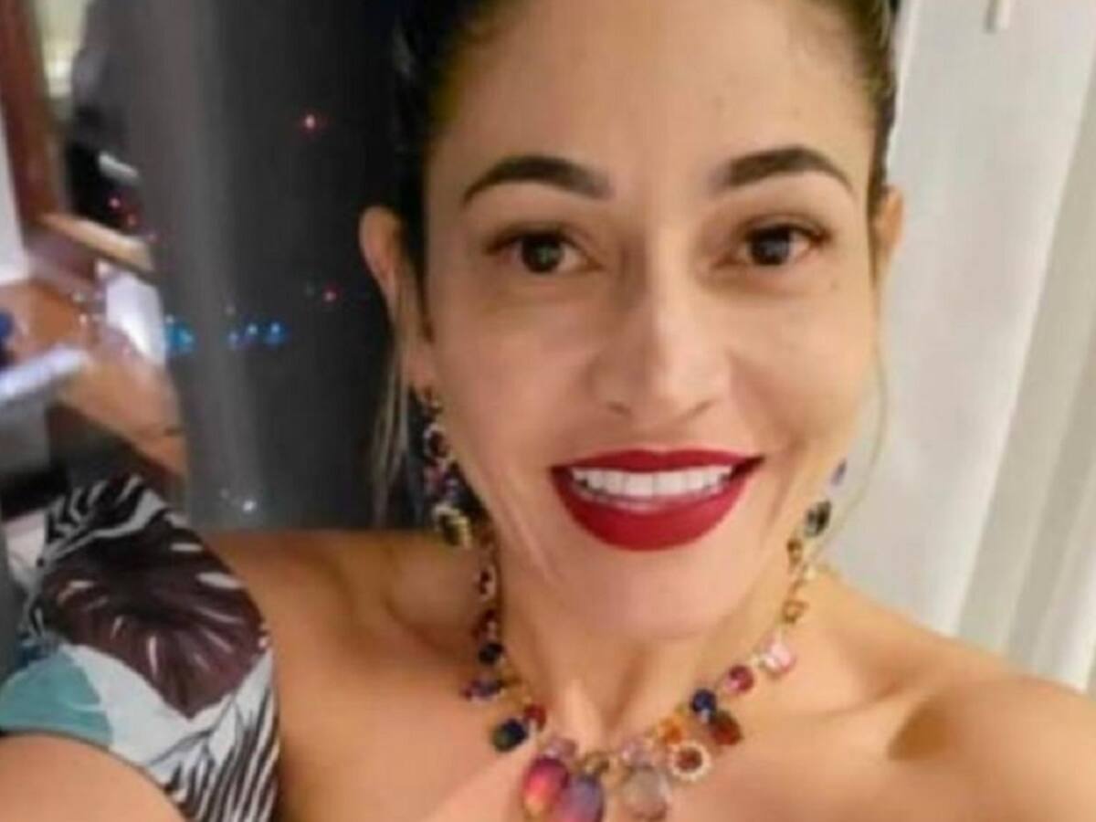 Medicina Legal confirmó que cadáver incinerado es de Lila Zambrano