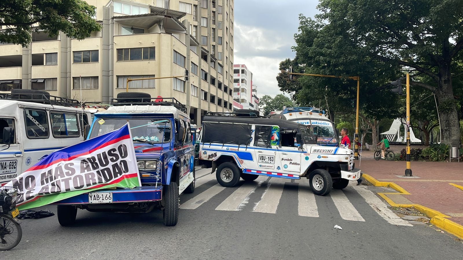Foto: Caracol Radio