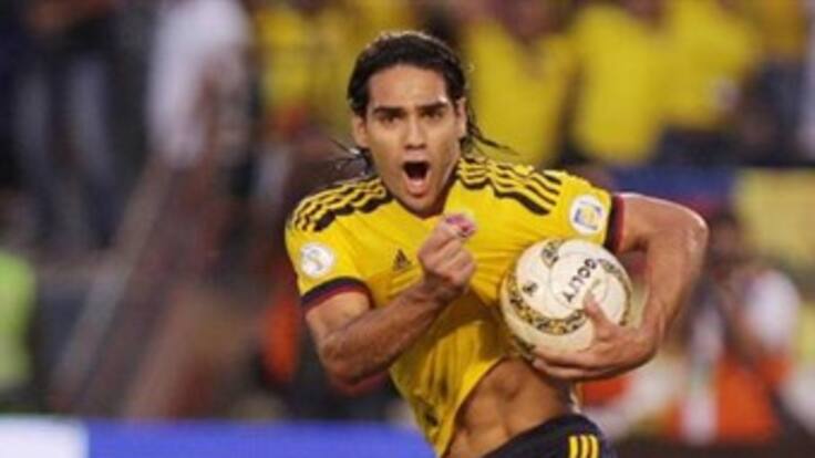 Soneto a Falcao