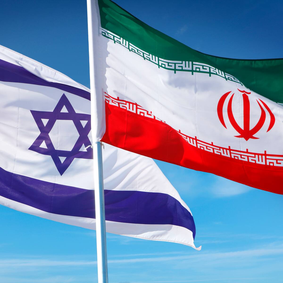 “Israel no puede atacar tres frentes distintos”: general Yaakov Amidror