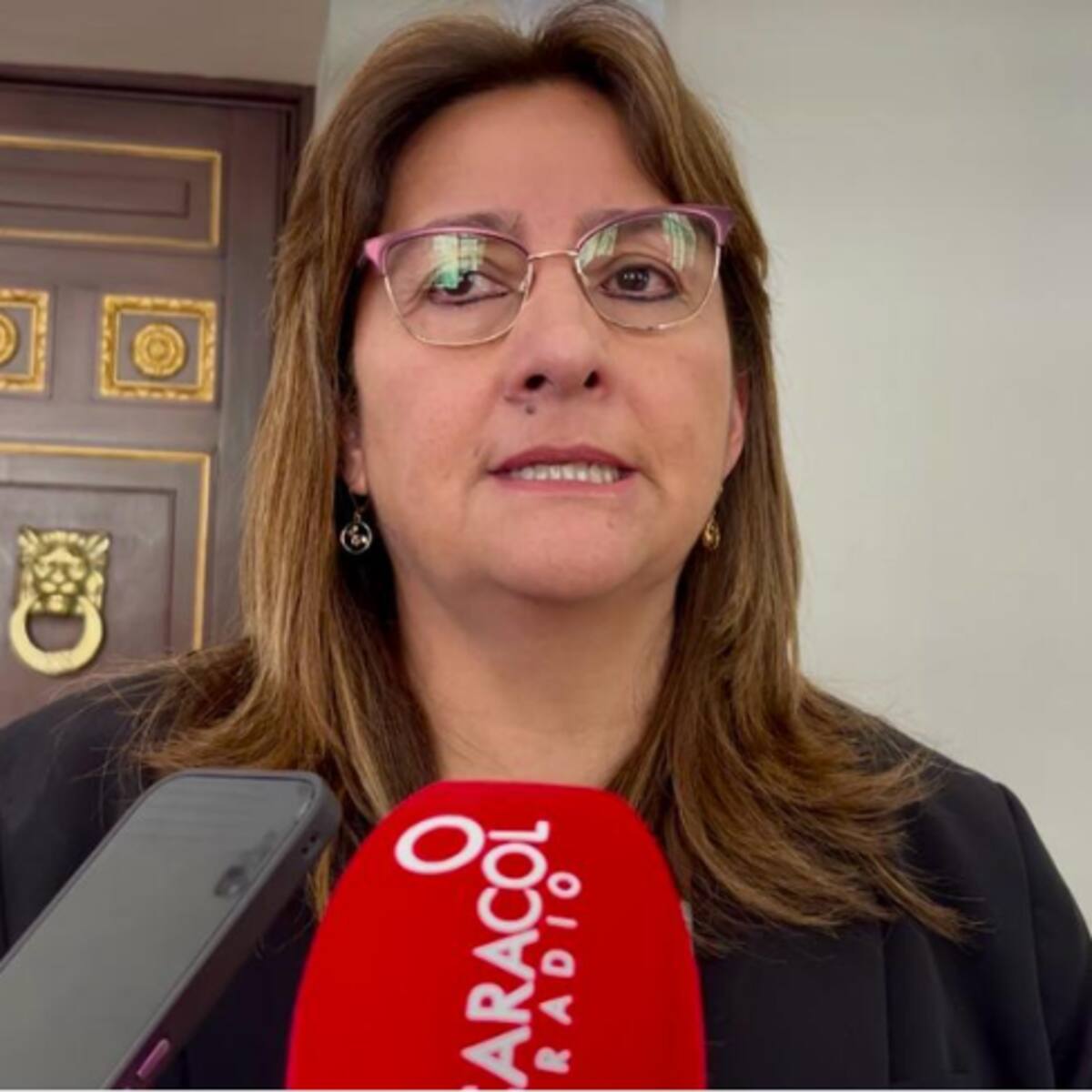 Espero que una vez resuelto eso, vuelva a reingresar: Minjusticia sobre salida de Ricardo Bonilla