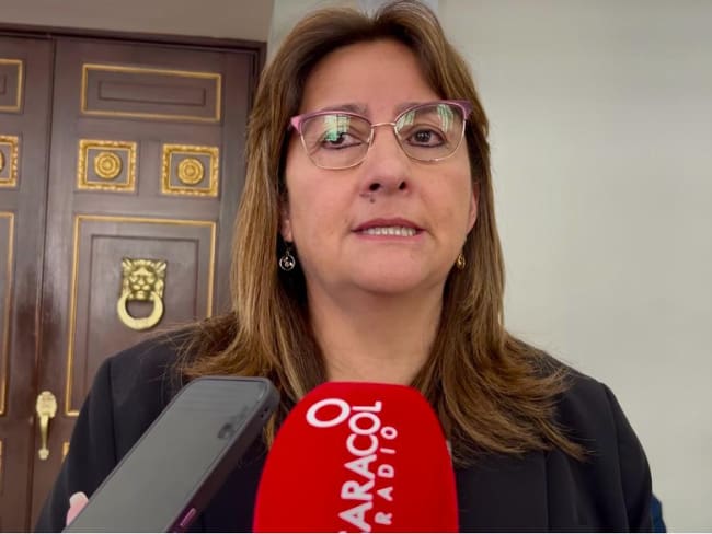 Espero que una vez resuelto eso, vuelva a reingresar: Minjusticia sobre salida de Ricardo Bonilla